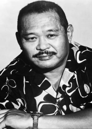 Harold Sakata